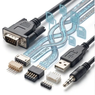 Connectors