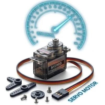 Motors & Accessories