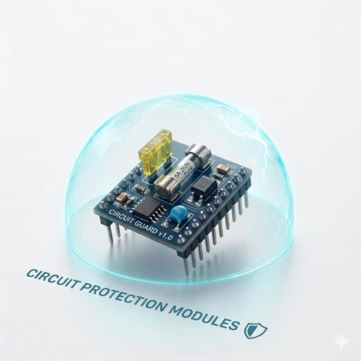 Circuit Protection