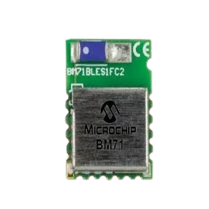 BM71BLE01FC2-0B04AA BLE Module