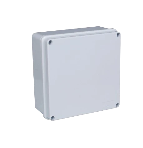 IP-65-02 Enclosure ( 100 X 100 X 80 )