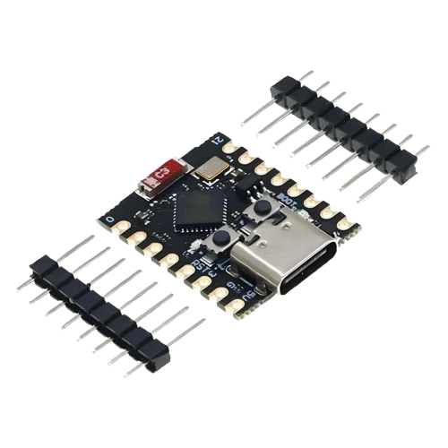 ESP32-C3 SuperMini