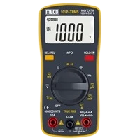 MECO Digital Multimeter 101P+TRMS