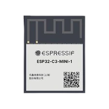 ESP32-C3-MINI-1 Espressif - Image 1