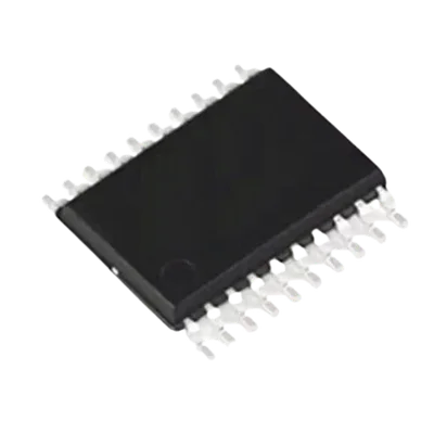 74HCT245PW,118 – 8-Bit Bidirectional Bus Transceiver IC, 3-State, TSSOP-20 