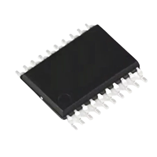 74HCT245PW,118 – 8-Bit Bidirectional Bus Transceiver IC, 3-State, TSSOP-20 - Image 1