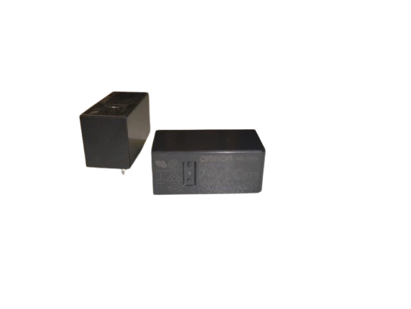 Omron Relay G2RL-1 24vdc thumbnail 2