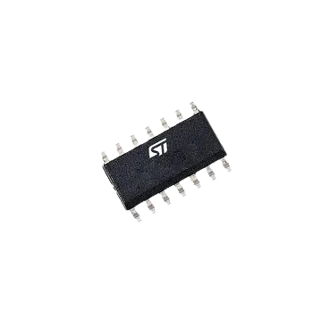 LM324DT ST Op amp SOIC-14