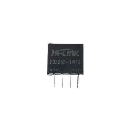 Hi-link B0503S-1WR3 DC to DC Module - Image 1