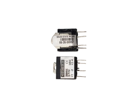 ZDA 200 05 00 Solid State Relay UNI (DC to DC) - Image 1