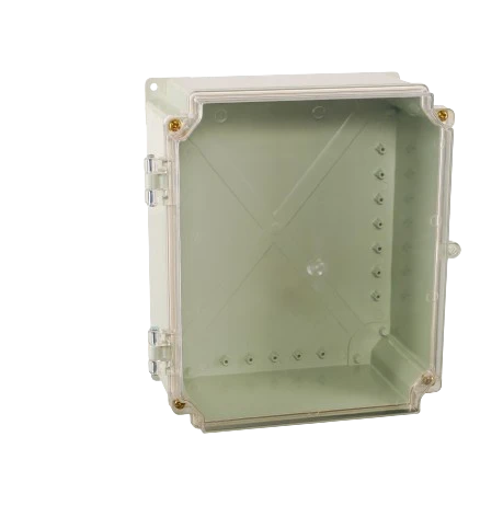 IP-65-22TR Enclosure (300X250X105) 