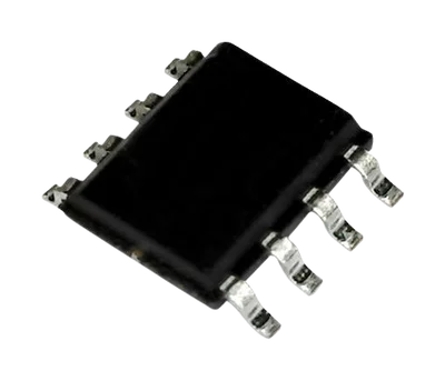 24LC512-T/SN – 512Kbit I2C Serial EEPROM IC, SOIC-8