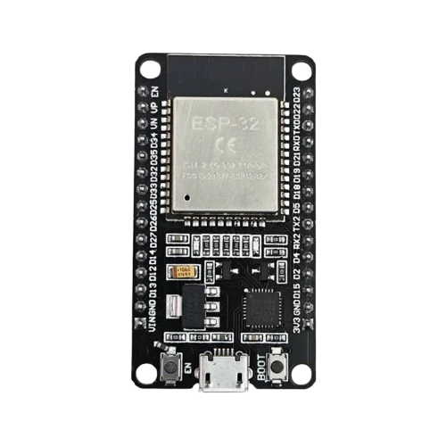 ESP32 30 Pin CP2102 Dev Board