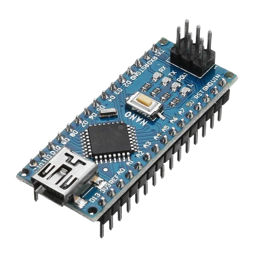 Arduino Nano R3 Development Board
