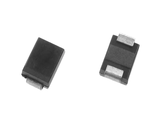 1SMB5919BT3G Zener Single Diode, 5.6 V, 3 W, DO-214AA (SMB) - Image 1