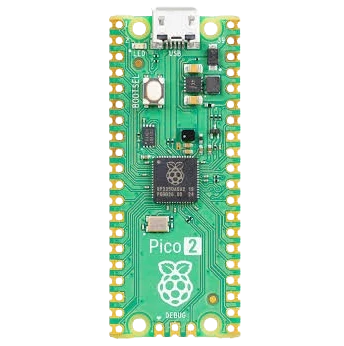 RASPBERRY-PI PICO 2 