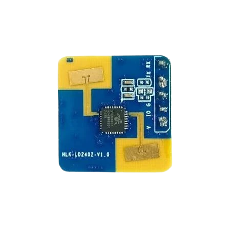 Hi-link HLK-LD2402 24Ghz Human Presence Radar Sensor