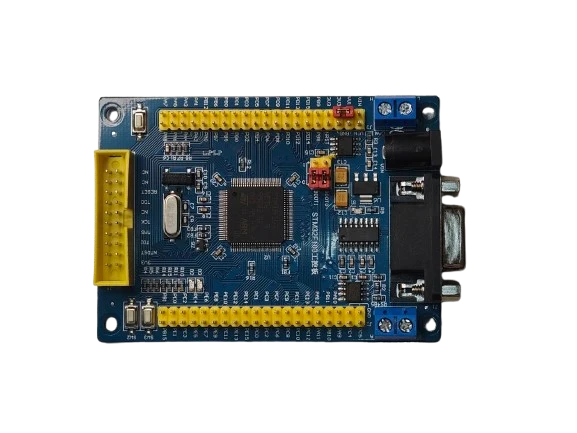 STM32 development board CAN RS485 STM32F103VET6 