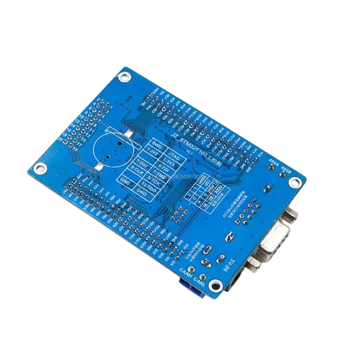 STM32 development board CAN RS485 STM32F103VET6  thumbnail 3