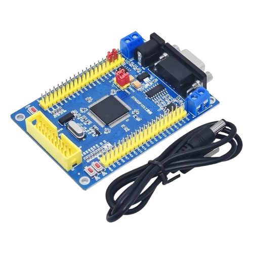 STM32 development board CAN RS485 STM32F103VET6 