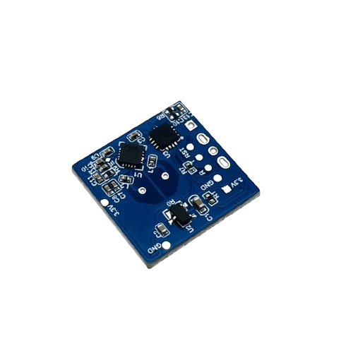 Hi-link HLK-LD020-5G Radar Sensor Module - Image 1