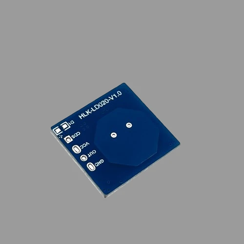  Hi-link HLK-LD020-5G Radar Sensor Module thumbnail 2