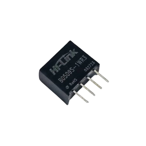 Hi-link B0309S-1WR3 DC to DC Module - Image 1