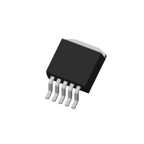 LM2576R-5.0 HTC Regulator 5-Pin TO-263