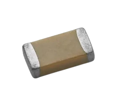 10uF 50V 10% X7R 1210 MLCC Multilayer Ceramic Cap - Image 1