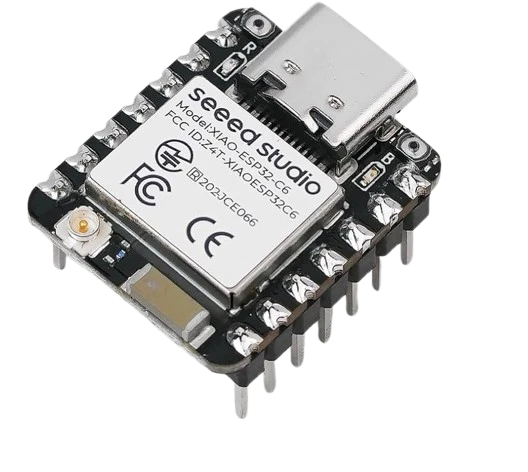 XIAO ESP32C6 113991254 Seeed Studio