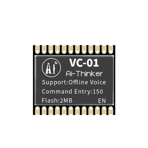 Ai-Thinker VC-01 Offline Voice Recognition Module - Image 1