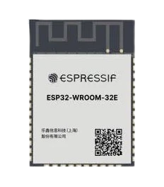 ESP32-WROOM-32E-N4 Espressif-4MB - Image 1
