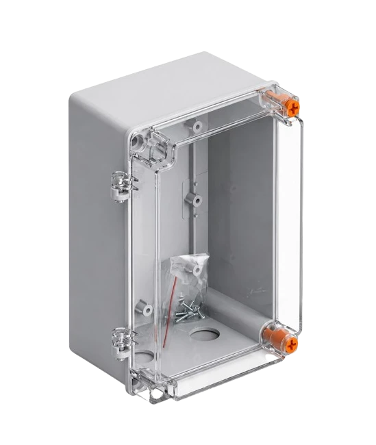 Solar Series IP Box Enclosure