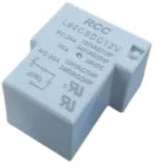 1009 12V 30A T90 Relay RCC