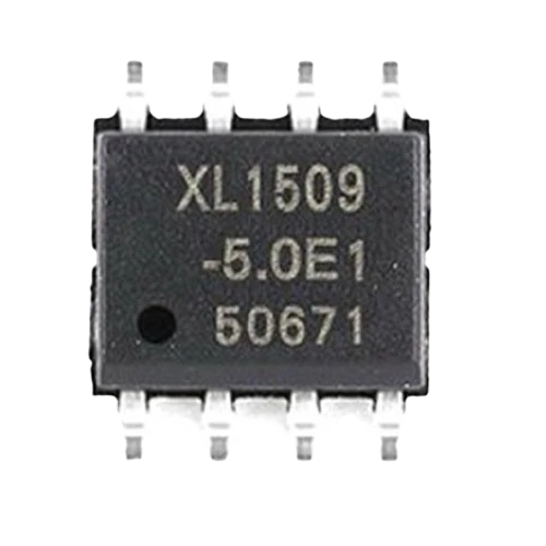 XL1509-5.0 XLSEMI IC SOIC-8