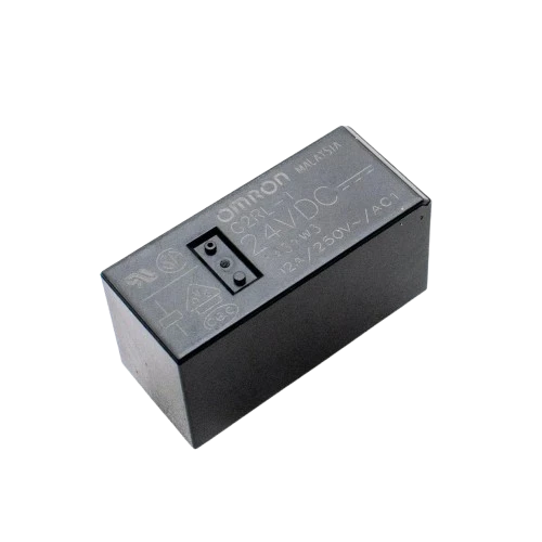 Omron Relay G2RL-1 24vdc - Image 1