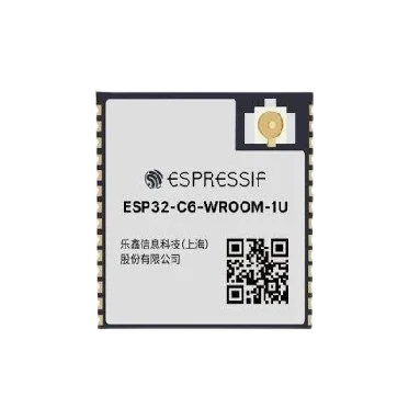 ESP32-C6-Wroom-1U-N8 Espressif - Image 1