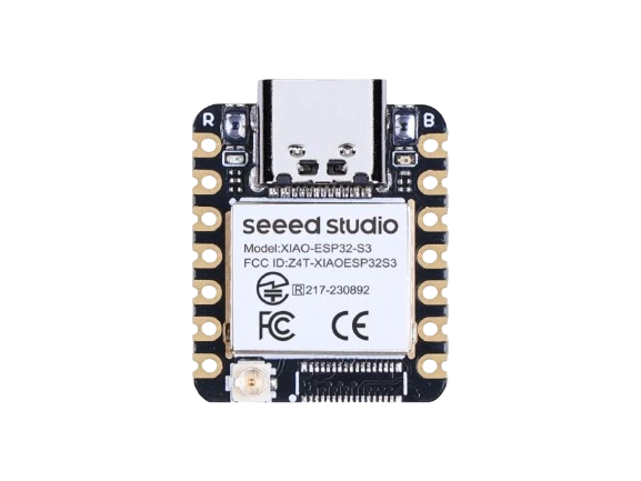 XIAO ESP32S3 113991114 Seeed Studio thumbnail 2