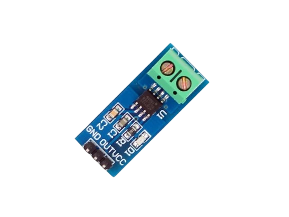 ACS712 5A Current Sensor Module