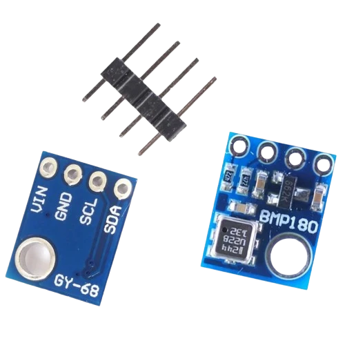 GY-68 BMP180 Pressure Sensor Module