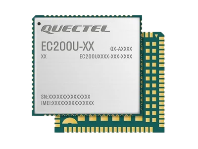 EC200UEUAA-N05-SGNSA Quectel 4G module