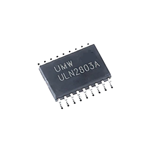 ULN2803A UMW SMD SOP-18