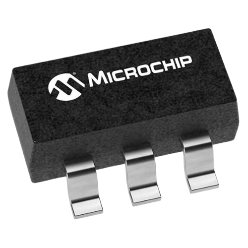 MCP3425A0T-E/CH ADC Microchip