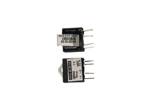 ZDA 48 05 00 Solid State Relay UNI (AC to DC)