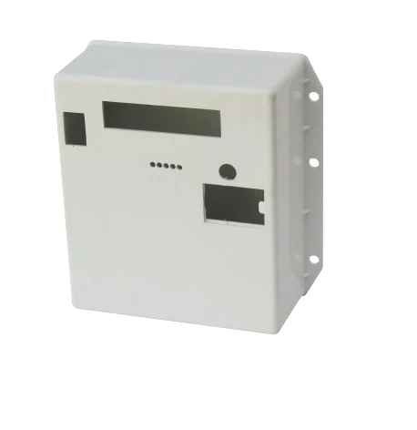 GP-24 A Enclosure (WHITE 75)