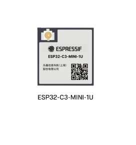 ESP-32-C3-MINI-1U Espressif