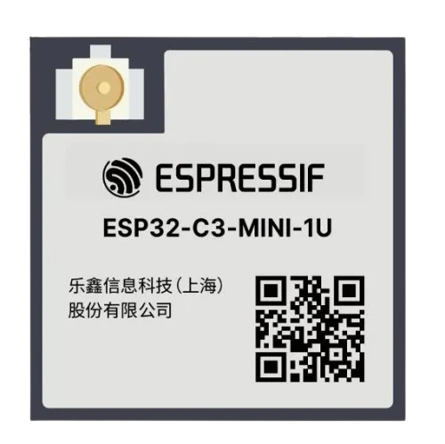 ESP-32-C3-MINI-1U Espressif