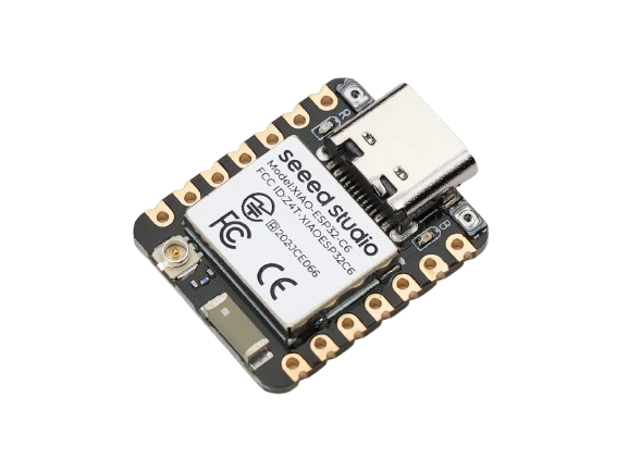 XIAO ESP32C3 113991054 Seeed Studio