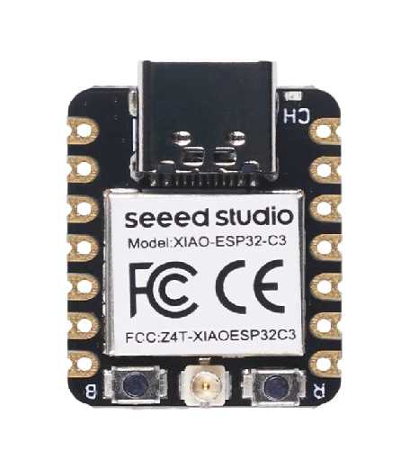 XIAO ESP32C3 113991054 Seeed Studio thumbnail 2