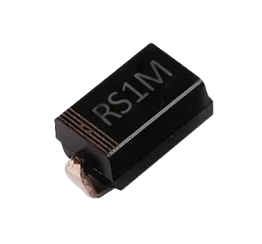 RS1M Diode SMD SMA - MDD